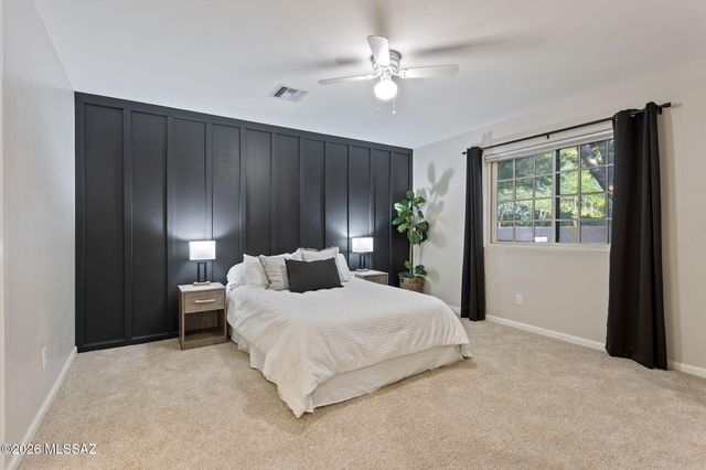 2010 N Forty Niner Drive, Tucson, AZ 85749