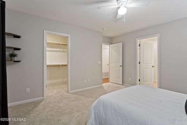 2010 N Forty Niner Drive, Tucson, AZ 85749