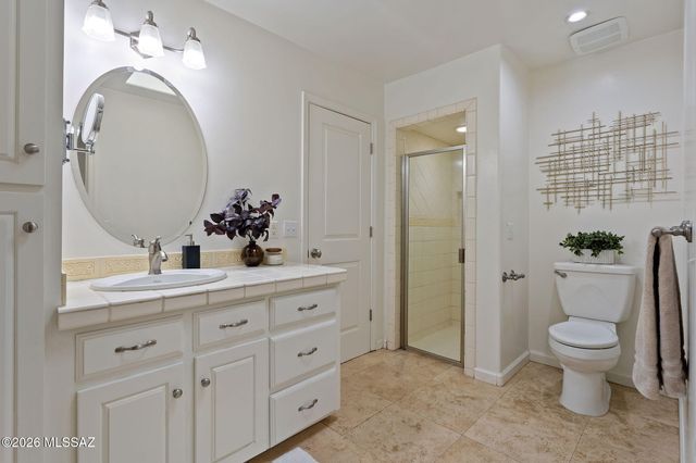 2010 N Forty Niner Drive, Tucson, AZ 85749