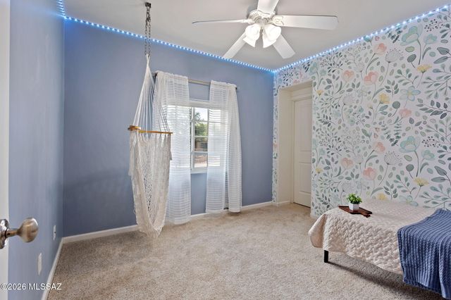 2010 N Forty Niner Drive, Tucson, AZ 85749