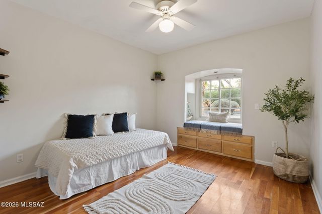 2010 N Forty Niner Drive, Tucson, AZ 85749