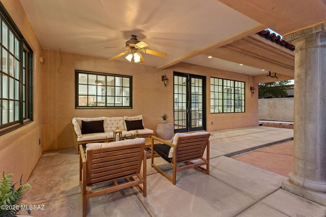 2010 N Forty Niner Drive, Tucson, AZ 85749