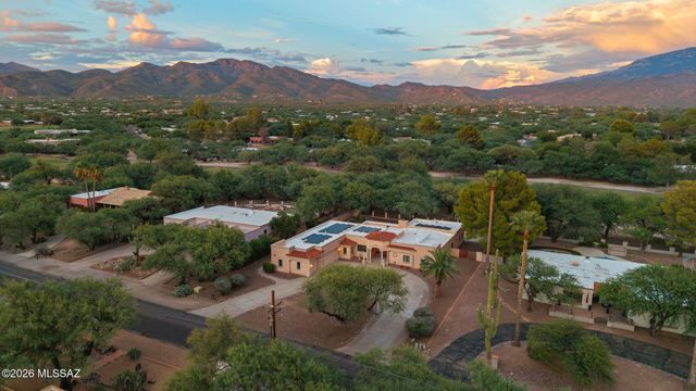 2010 N Forty Niner Drive, Tucson, AZ 85749