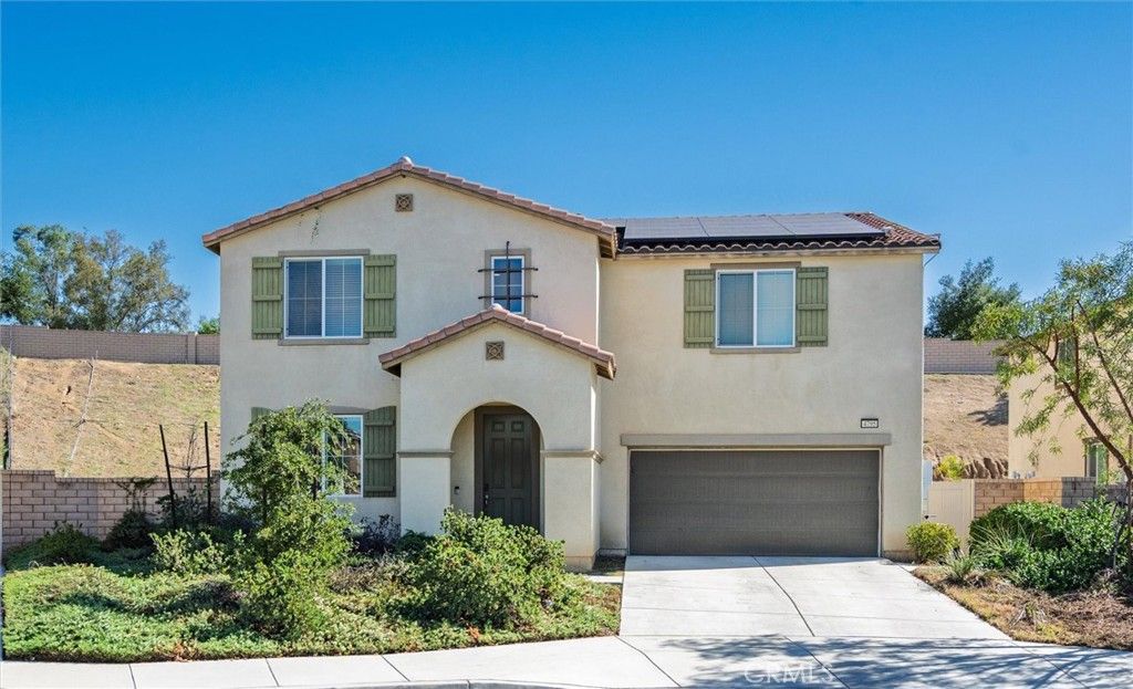 4795 Palmilla, Perris, CA 92571 — exterior