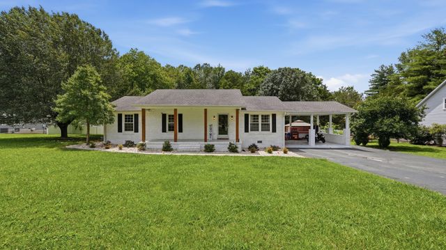 261 Hillcrest Rd, Manchester, TN 37355