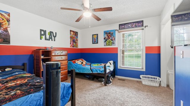 261 Hillcrest Rd, Manchester, TN 37355