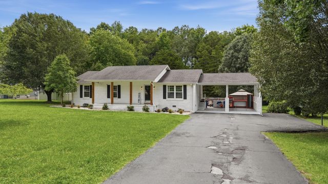 261 Hillcrest Rd, Manchester, TN 37355