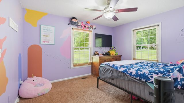 261 Hillcrest Rd, Manchester, TN 37355
