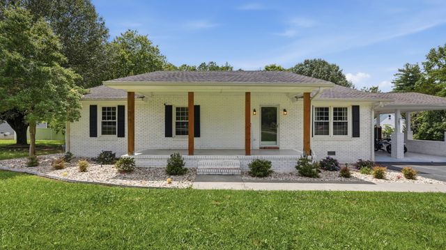261 Hillcrest Rd, Manchester, TN 37355