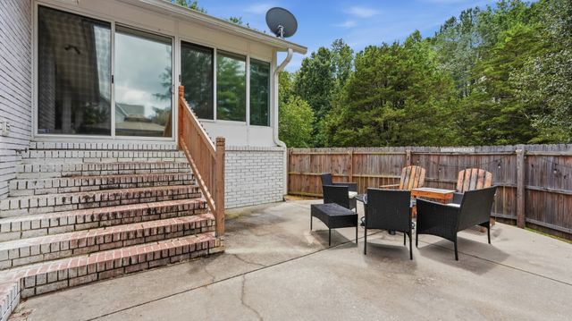 261 Hillcrest Rd, Manchester, TN 37355