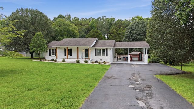 261 Hillcrest Rd, Manchester, TN 37355