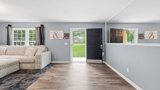 261 Hillcrest Rd, Manchester, TN 37355