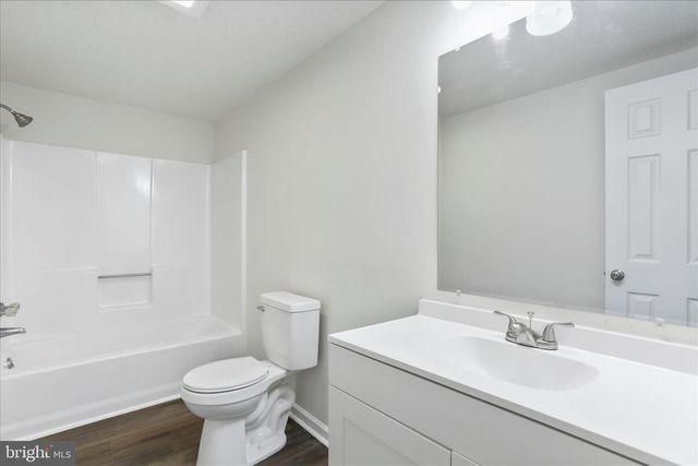 523 ATWOOD DR, Gerrardstown, WV 25420