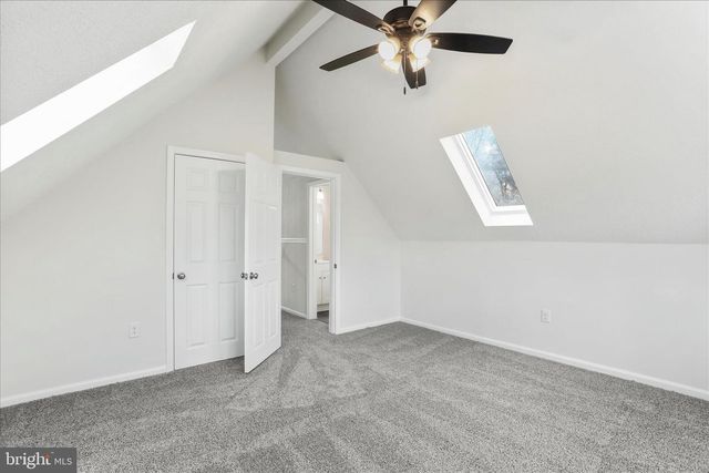 523 ATWOOD DR, Gerrardstown, WV 25420