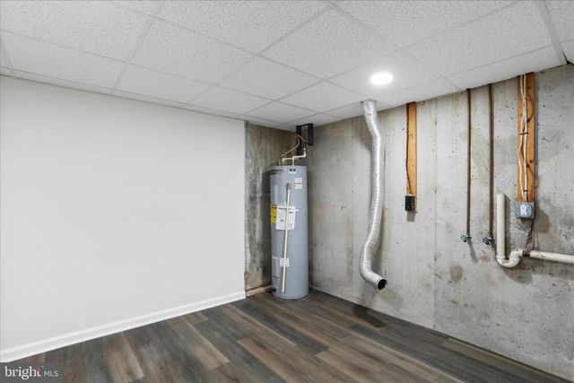 523 ATWOOD DR, Gerrardstown, WV 25420