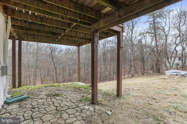 523 ATWOOD DR, Gerrardstown, WV 25420