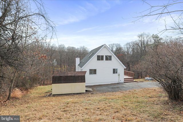 523 ATWOOD DR, Gerrardstown, WV 25420