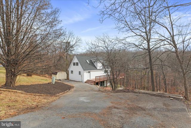 523 ATWOOD DR, Gerrardstown, WV 25420