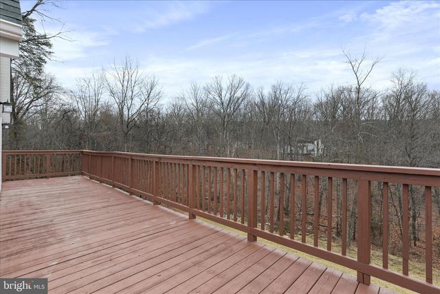 523 ATWOOD DR, Gerrardstown, WV 25420