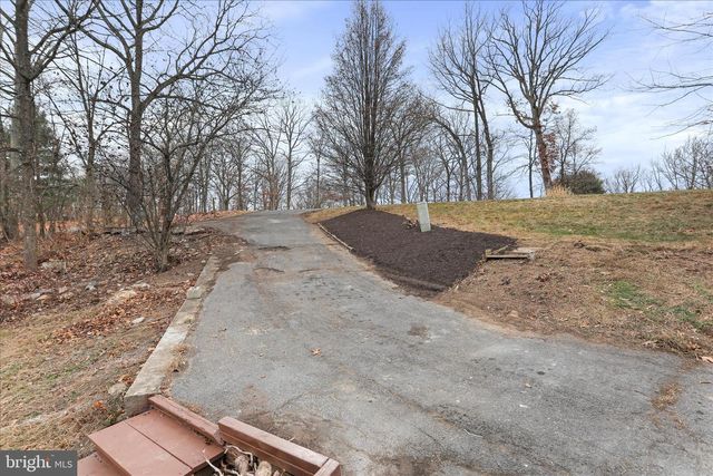 523 ATWOOD DR, Gerrardstown, WV 25420