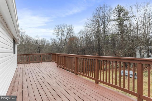 523 ATWOOD DR, Gerrardstown, WV 25420