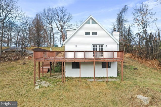 523 ATWOOD DR, Gerrardstown, WV 25420