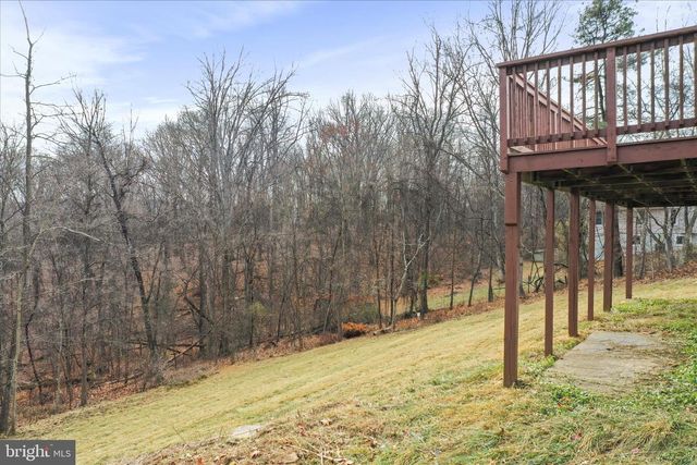 523 ATWOOD DR, Gerrardstown, WV 25420