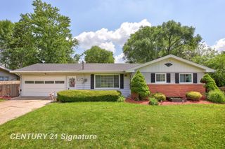 2684 Kuhlman Drive, Saginaw Twp, MI 48603