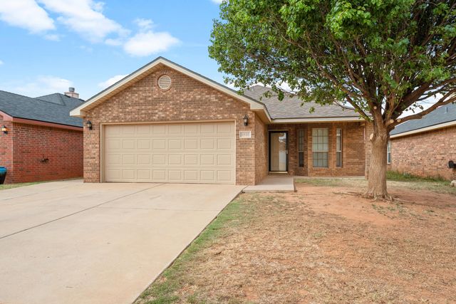 6810 83rd Street, Lubbock, TX 79424