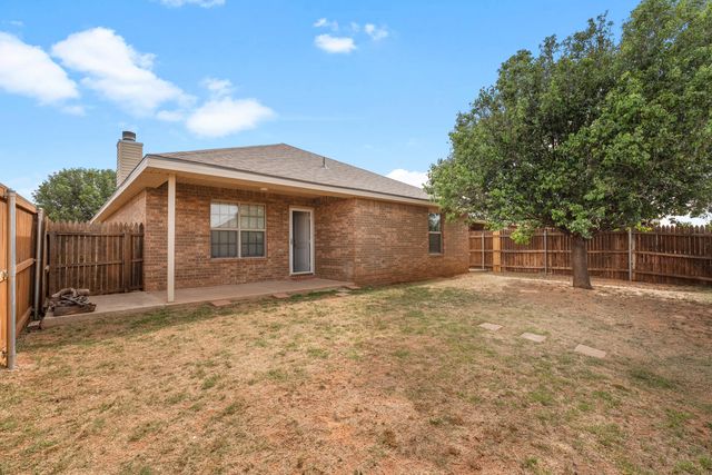 6810 83rd Street, Lubbock, TX 79424