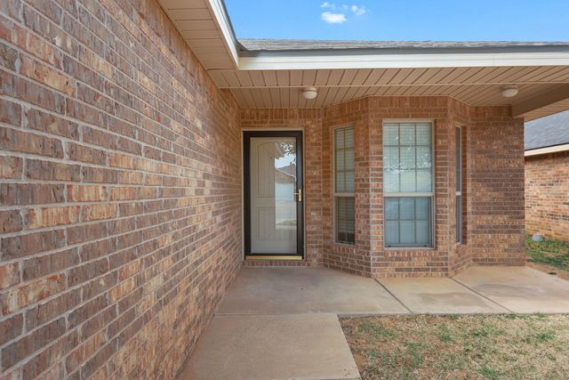 6810 83rd Street, Lubbock, TX 79424