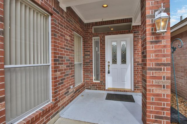 171 April Cove, Conroe, TX 77356