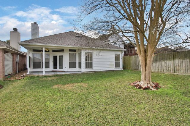 171 April Cove, Conroe, TX 77356