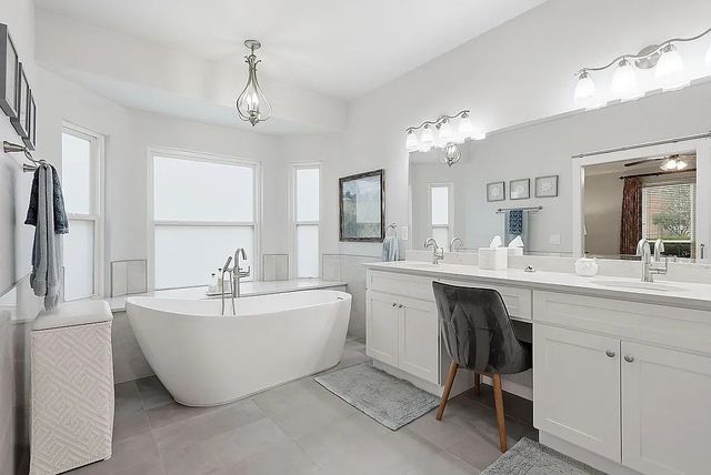 155 Newport Drive, Coppell, TX 75019