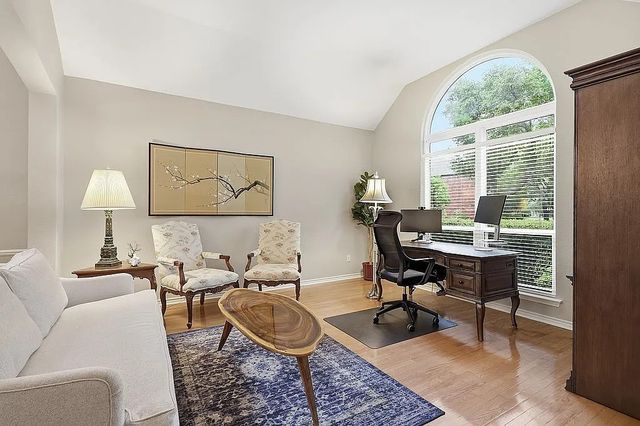 155 Newport Drive, Coppell, TX 75019