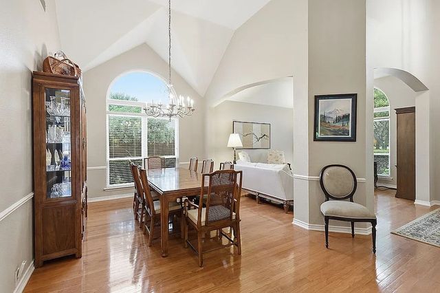 155 Newport Drive, Coppell, TX 75019