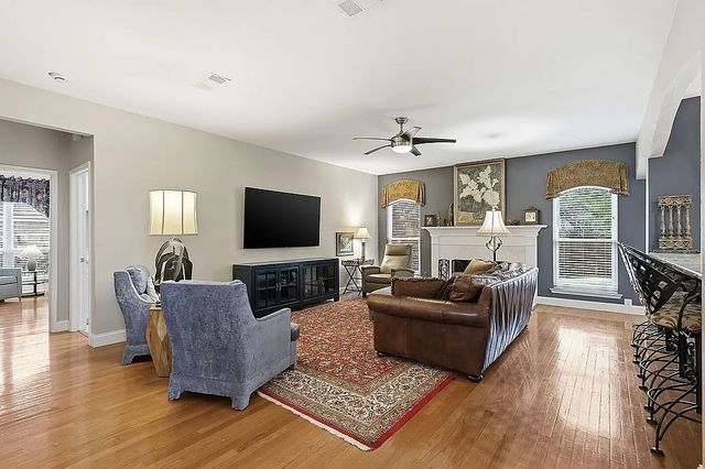 155 Newport Drive, Coppell, TX 75019