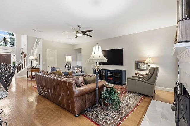 155 Newport Drive, Coppell, TX 75019