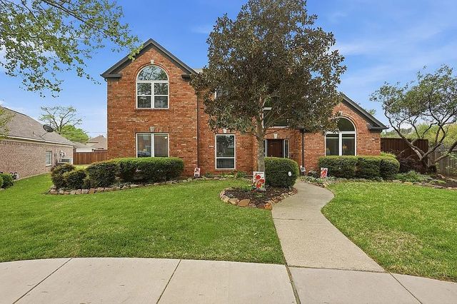 155 Newport Drive, Coppell, TX 75019