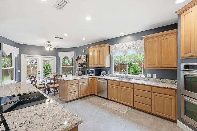 155 Newport Drive, Coppell, TX 75019