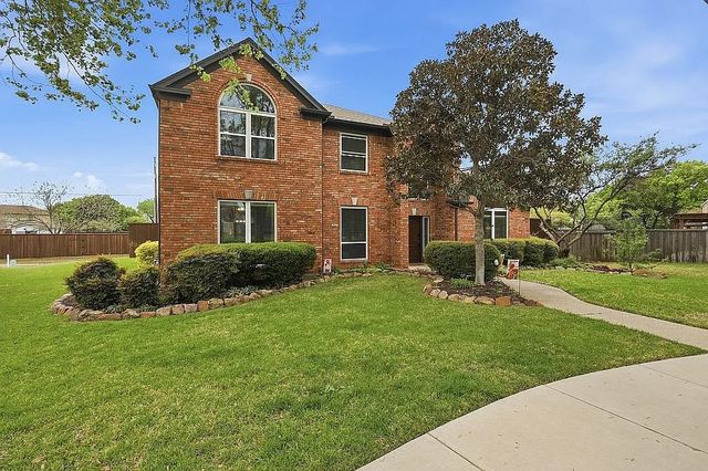 155 Newport Drive, Coppell, TX 75019