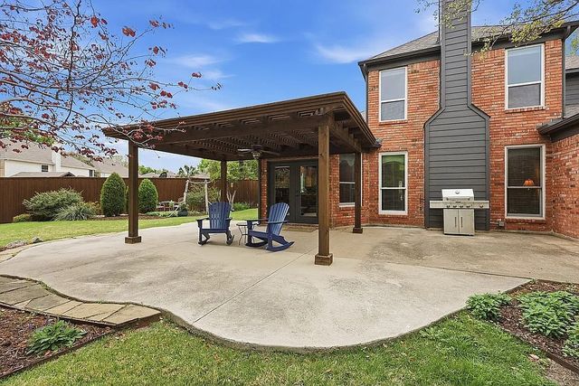 155 Newport Drive, Coppell, TX 75019