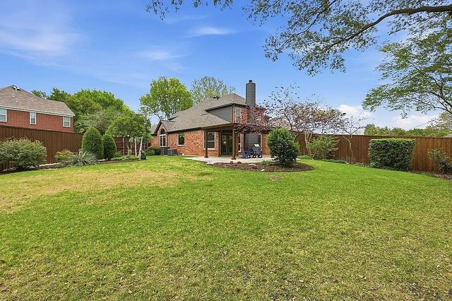 155 Newport Drive, Coppell, TX 75019