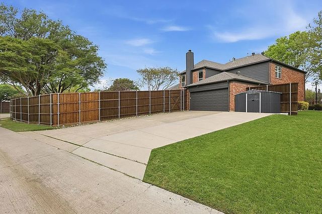 155 Newport Drive, Coppell, TX 75019