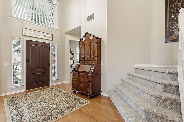 155 Newport Drive, Coppell, TX 75019