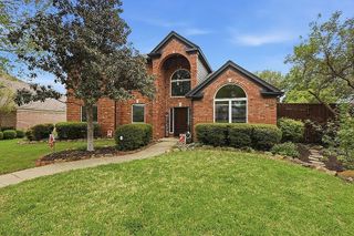155 Newport Drive, Coppell, TX 75019
