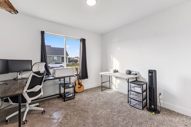 927 Presidio LANE, Billings, MT 59105