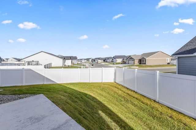 927 Presidio LANE, Billings, MT 59105