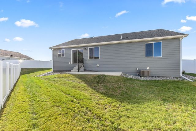 927 Presidio LANE, Billings, MT 59105