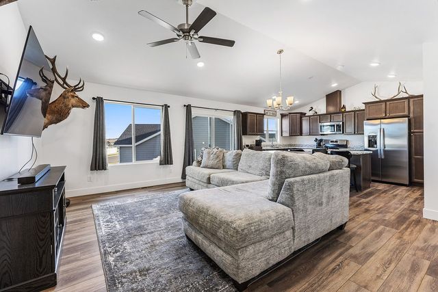 927 Presidio LANE, Billings, MT 59105